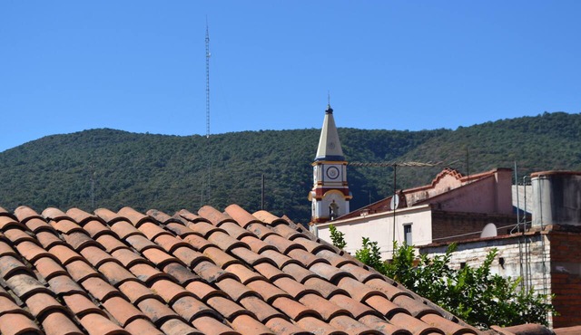 Posada Santa Rita