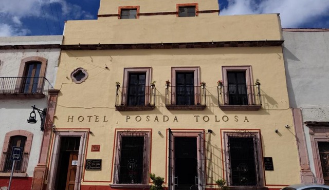 Posada Tolosa