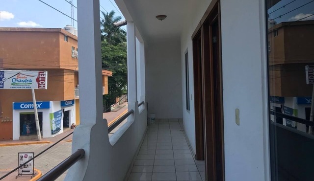 Posada Zamudio