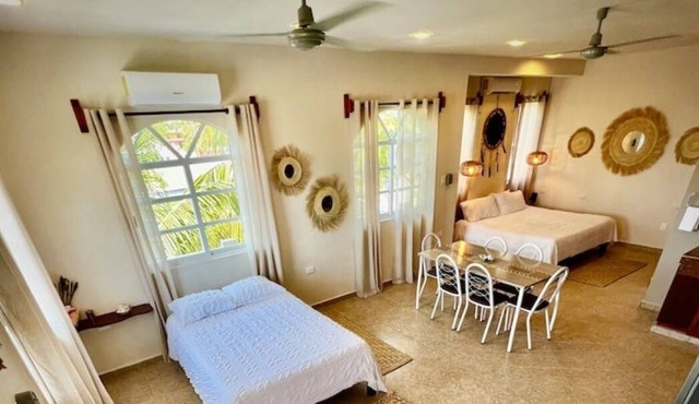 Prana Villa 3A - Centrally Located