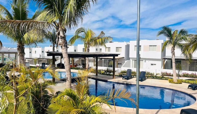 Preciosa Casa Almarena 1402 ideal para familias