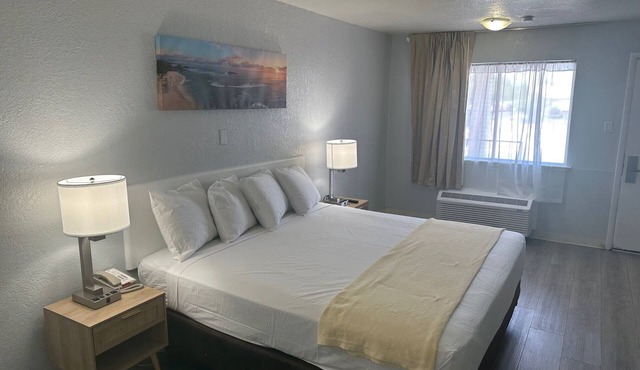 Premier Inns Metro Center