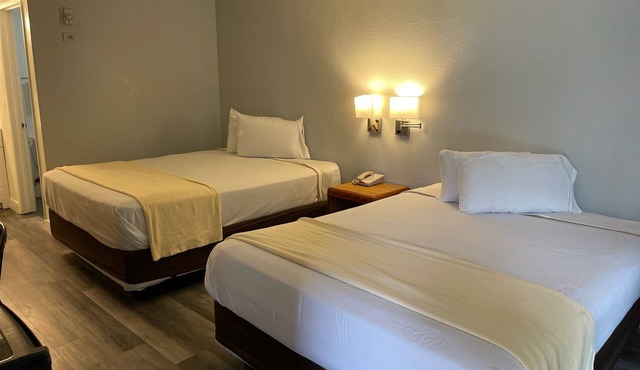 Premier Inns Thousand Oaks