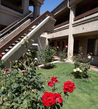 Premier Inns Thousand Oaks