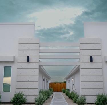 Premier Luxe Villa