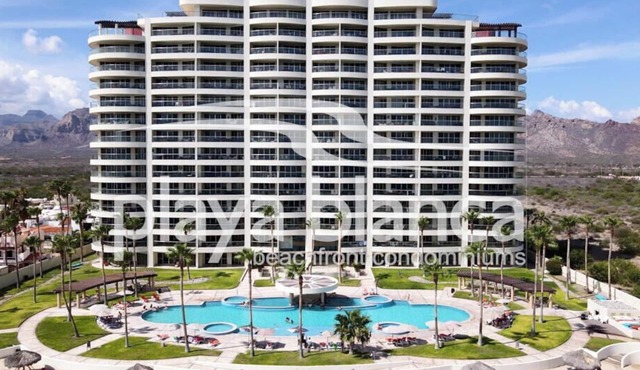 Premier Playa Blanca Condo | Ocean Views | Resort Amenities | Pet Friendly