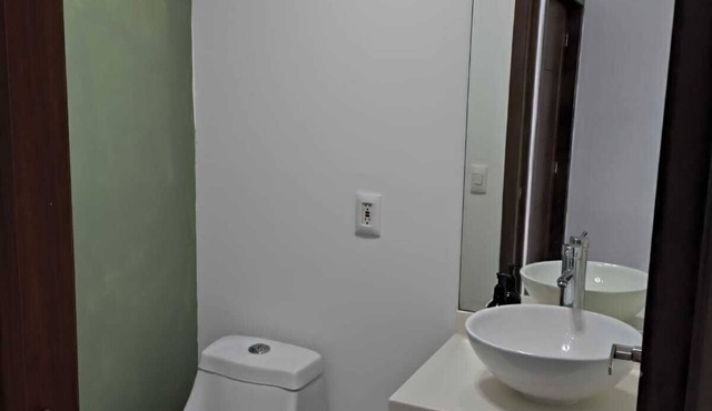 Premium suite in Zapopan. Near Akron Stadium.