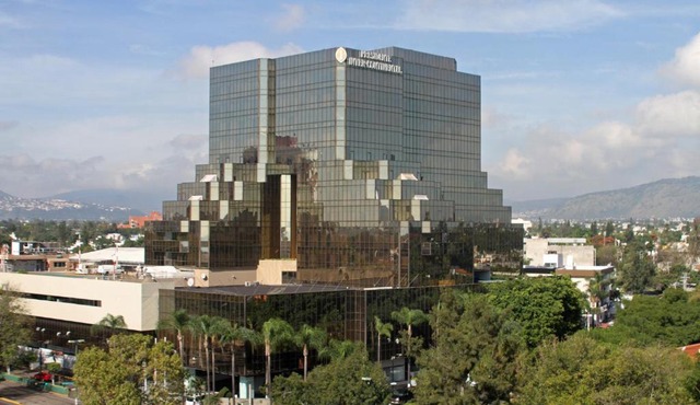 Presidente InterContinental Guadalajara by IHG
