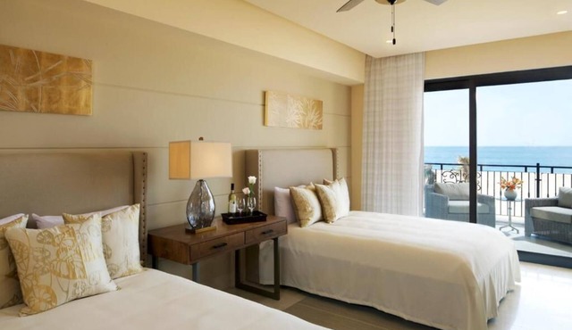 Presidential Suite, 2 Bedrooms, 2 Bath, Ocean View