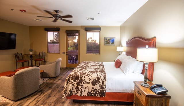 Prickly Pear Inn