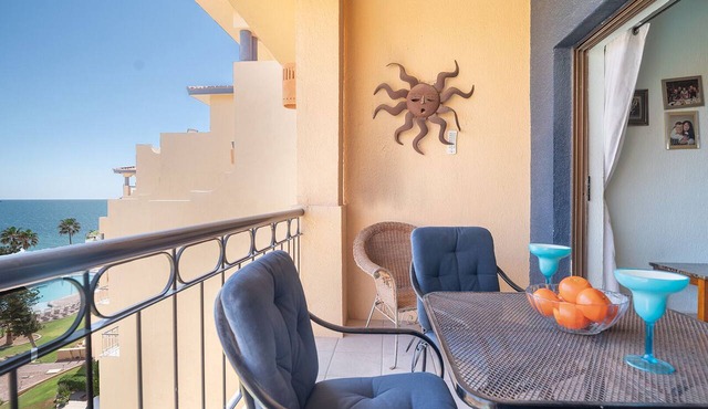 Princesa B-505 Princess Tide Great Ocean View Condo