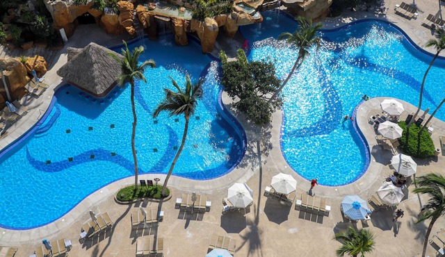 Princess Mundo Imperial All Inclusive