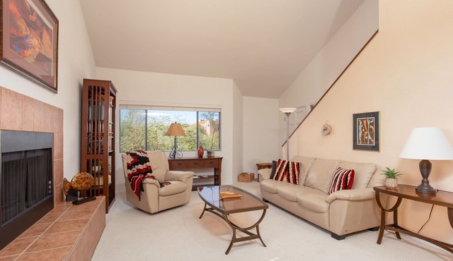 Pristine Condo with Resort Amenities