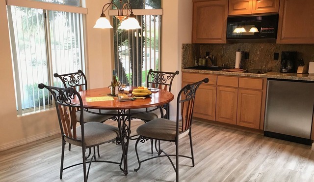 Private guest house near TPC Golf, Car Shows, Spring Training, and hiking trails