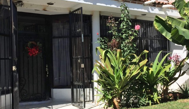 Private Home In beautiful lake Chapala 15 min walk to the center of town.