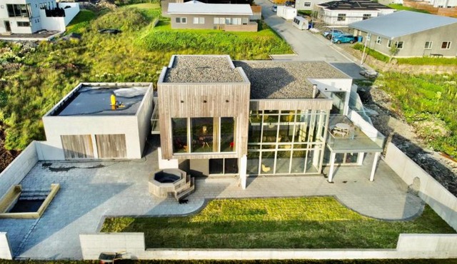 Private luxury Villa