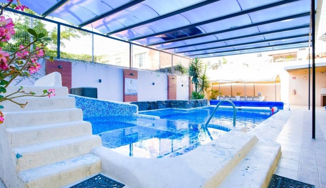 Private room in guesthouse in Guadalajara 6