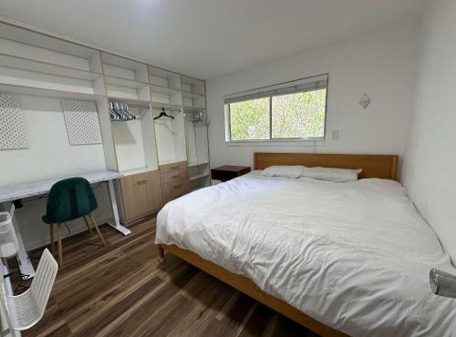 Private room in Shared CoLiving Space