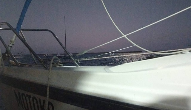 Private Sailing Trip in Bacalar, Quintana Roo