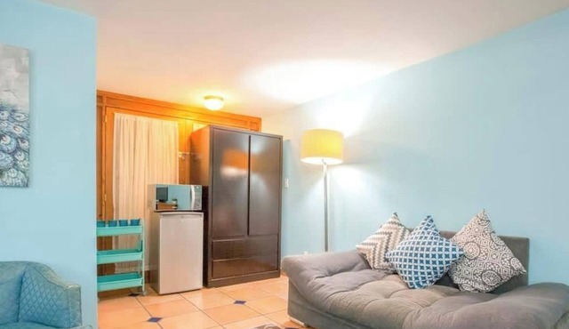 Private Suite Ideal for Solo Travelers Or Couples