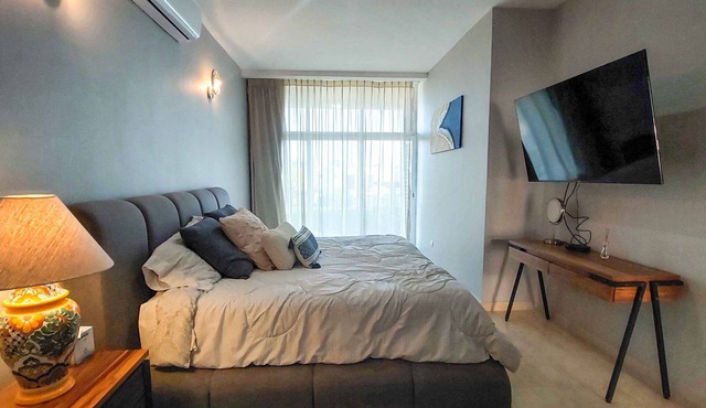 Private Villa in Gated Community