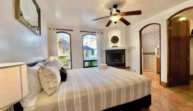 Puerto Nuevo Villa Fiesta 2BR 2BA with pool
