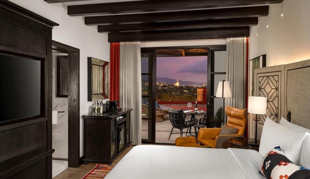 Pueblo Bonito Vantage San Miguel de Allende