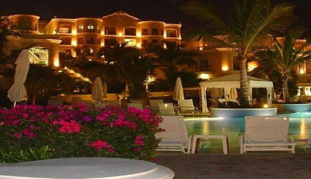 Pueblo Bonito Emerald Bay Owner Studio Suite- NEW YEARS