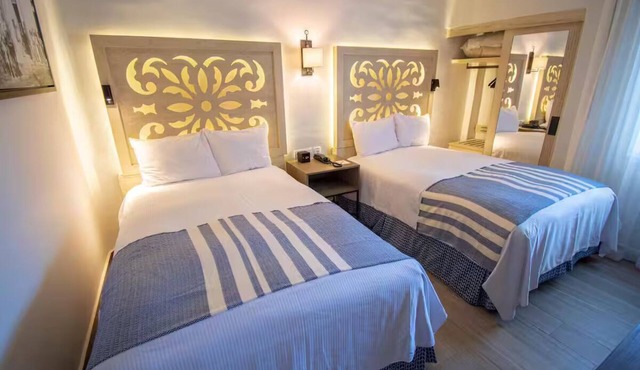 Pueblo Bonito Mazatlan - Optional All Inclusive - Luxury Suite