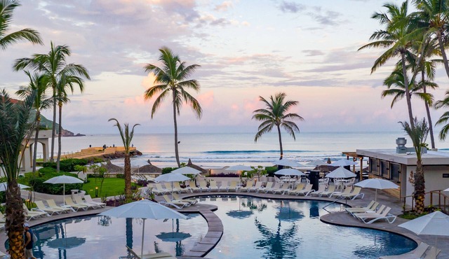 Pueblo Bonito Mazatlan - All Inclusive