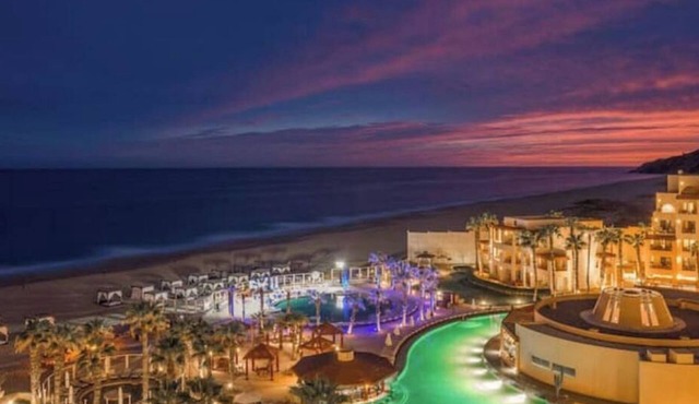 Pueblo Bonito Pacifica Golf & Spa Resort - Adults Only