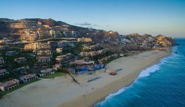 Pueblo Bonito Sunset Beach- Junior Suite (optional all-inclusive)