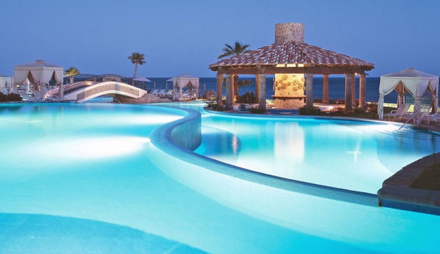 Pueblo Bonito Sunset Beach, Luxurious Presidential Suite - Ocean View