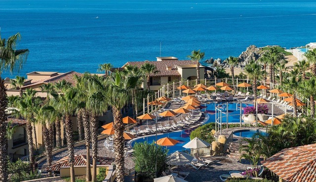 Pueblo Bonito Sunset Beach - Junior Suite - EASTER WEEK AVAILABLE