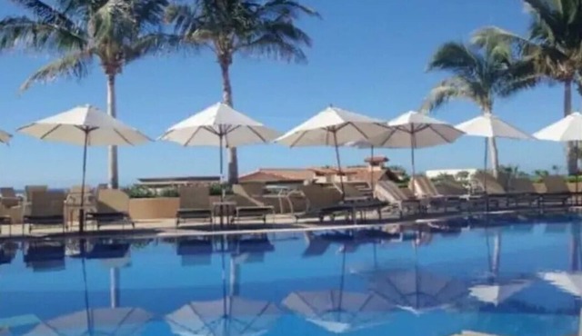 Pueblo Bonito Sunset Beach Presidential Suite in amazing Cabo San Lucas
