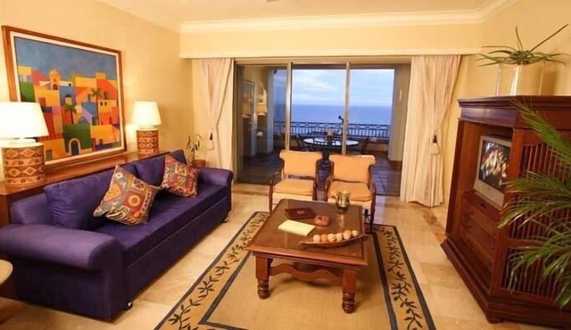 Pueblo Bonito Sunset Beach * 2 Bedroom Presidential