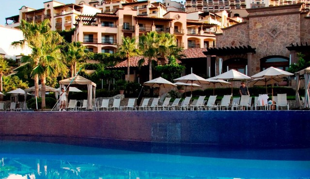 Pueblo Bonito Sunset Beach Golf & Spa Resort - All Inclusive