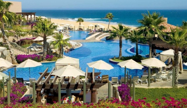 Pueblo Bonito Sunset Beach Executive Suite - Sleeps 6, 7 nights/8 days