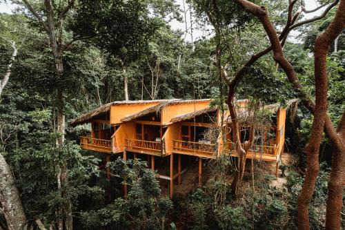 Pueblo del Sol Hotel Retreat