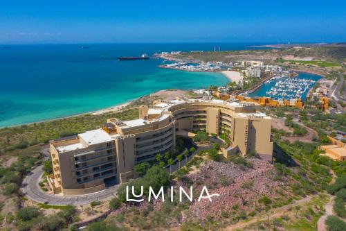 Puerta Cortés Residences by Lumina