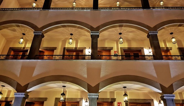 Puerta San Pedro