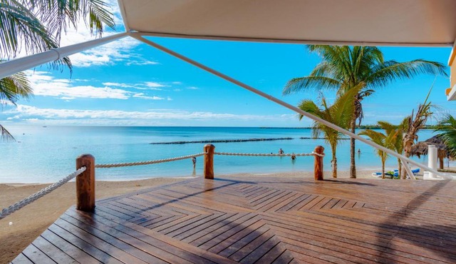 Puerto Aventuras Hotel & Beach Club