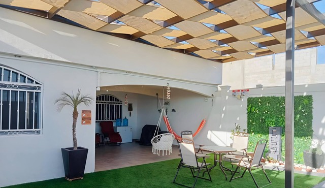 Puerto San Carlos Bay House & Tours -1st Floor-