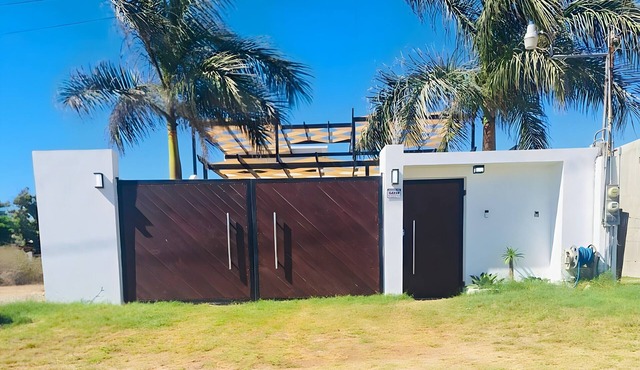 Puerto San Carlos Bay House & Tours -1st & 2nd Floor-