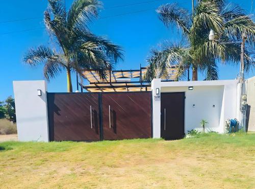 Puerto San Carlos Bay House & Tours -1st & 2nd Floor-