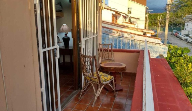 Puerto Vallarta Full House for until 16 people at 5 blocks from beach.