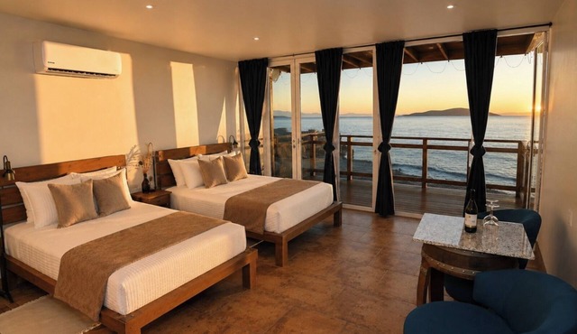 punta arena hotel