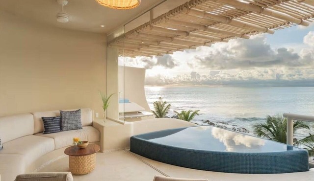 Punta Majahua by Property Rental Club