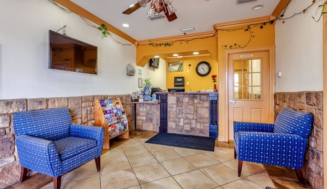 Quality Inn Brownsville