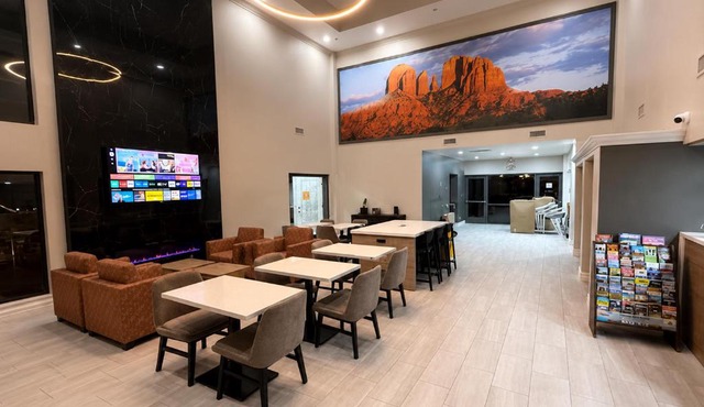 Quality Inn Casa Grande I-10